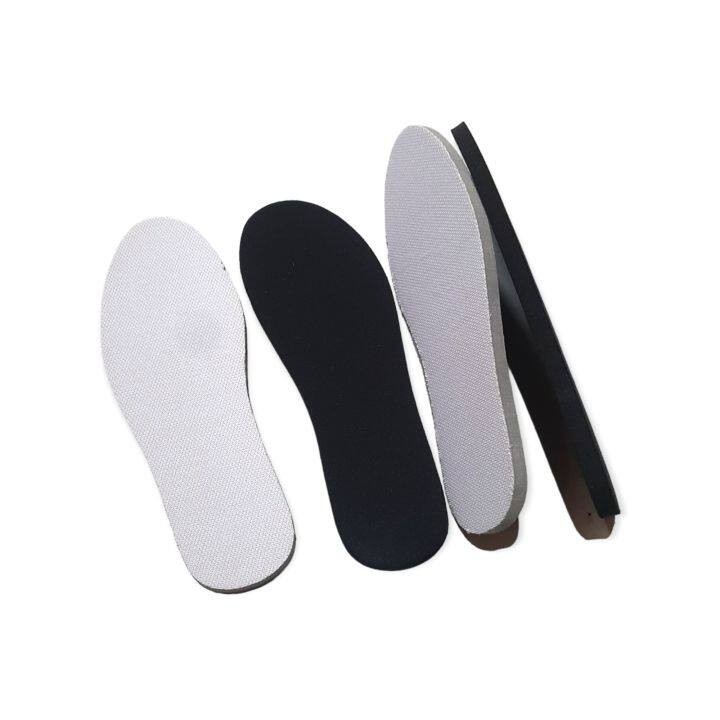 Insole Sepatu Tebal – Alas Sepatu Boot, PDL, Safety, Outdoor