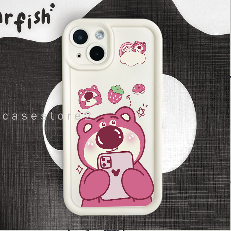 Case Oppo A16 A31 2020 A57 A78 Untuk Oppo A74  Case Soft Case Oppo A93 A54 A7 Casing Oppo Reno 5 Cas