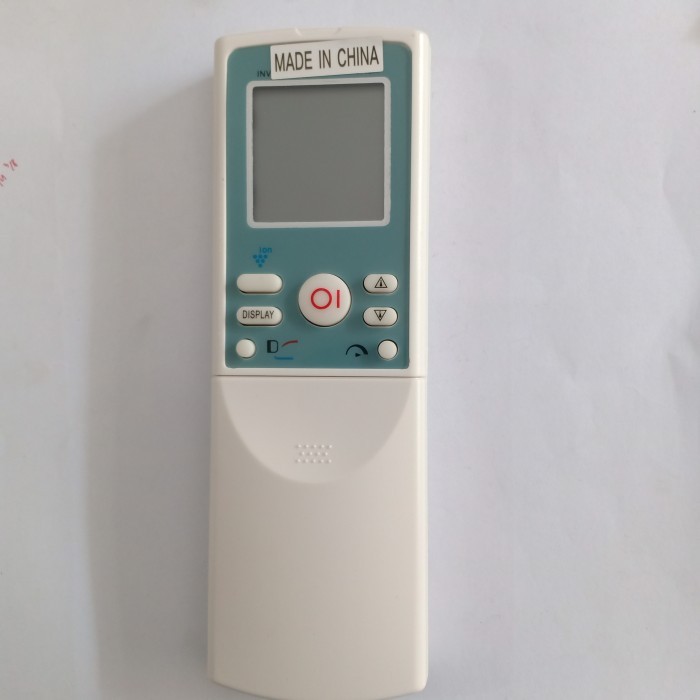 FM88 remote AC Sharp inverter