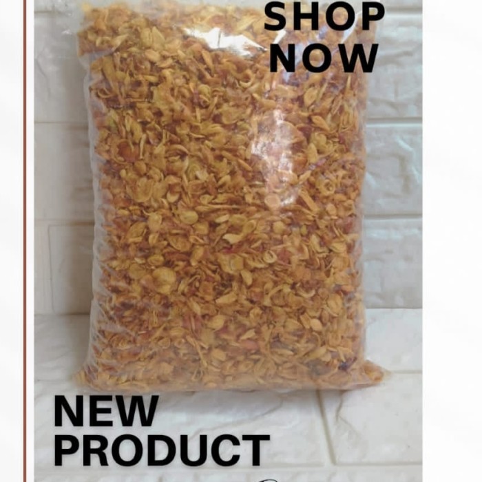 

bawang goreng sumenep 1/2 kg