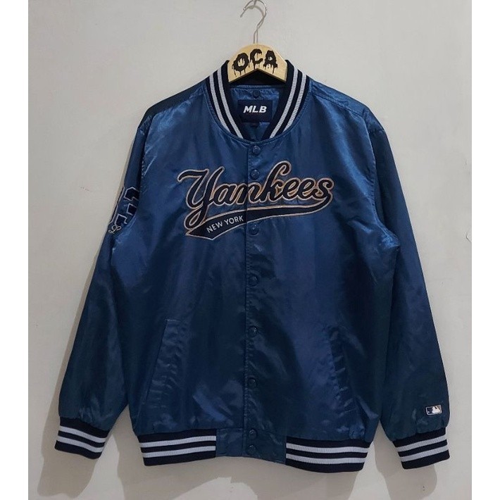 Varsity MLB Yankees Original