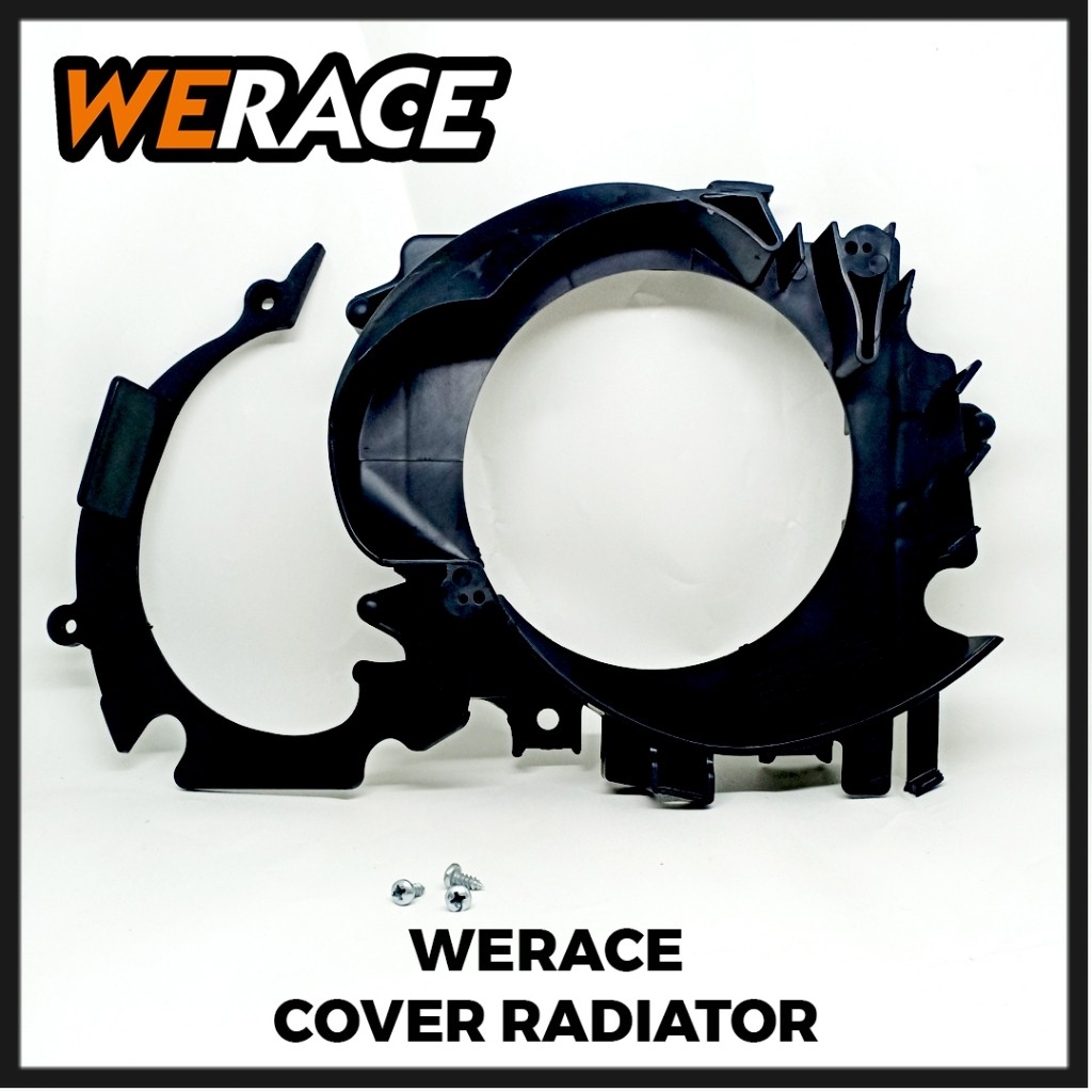 

COVER DUDUKAN TUTUP RADIATOR MESIN PANGKON COVER ALL NEW VARIO LED 125 150 2018 PCX 150 ADV 150 19037 K59 960