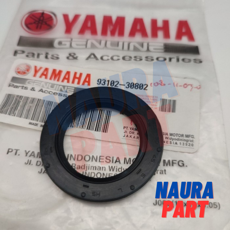 SIL KRUK AS KIRI SEAL KRUK AS KIRI NMAX 93102-30802