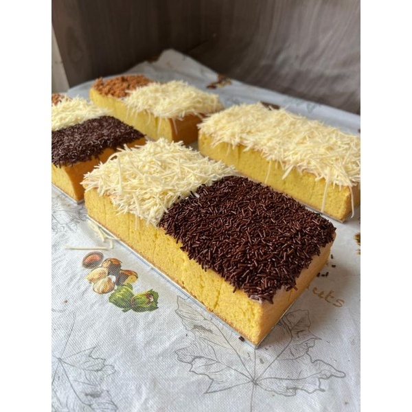 

Bolu jadul half