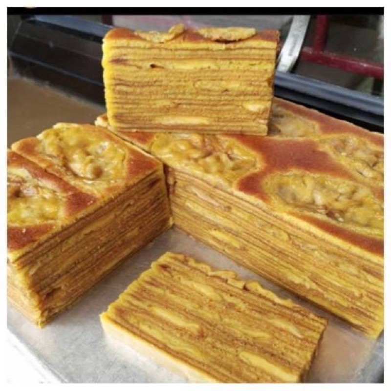 

lapis cempedak 10x20cm