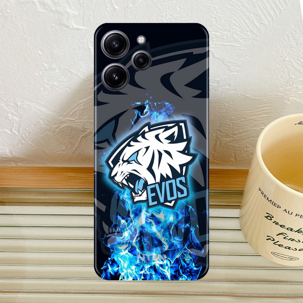 Case REDMI 12 2023- Casing Hp - Softcase Case Hp REDMI 12 2023 Casing Hp - Softcase - Case Hp REDMI 