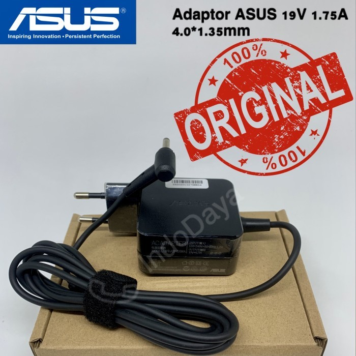 Adaptor Charger Laptop Original ASUS X441 X441S X441SA X441SC