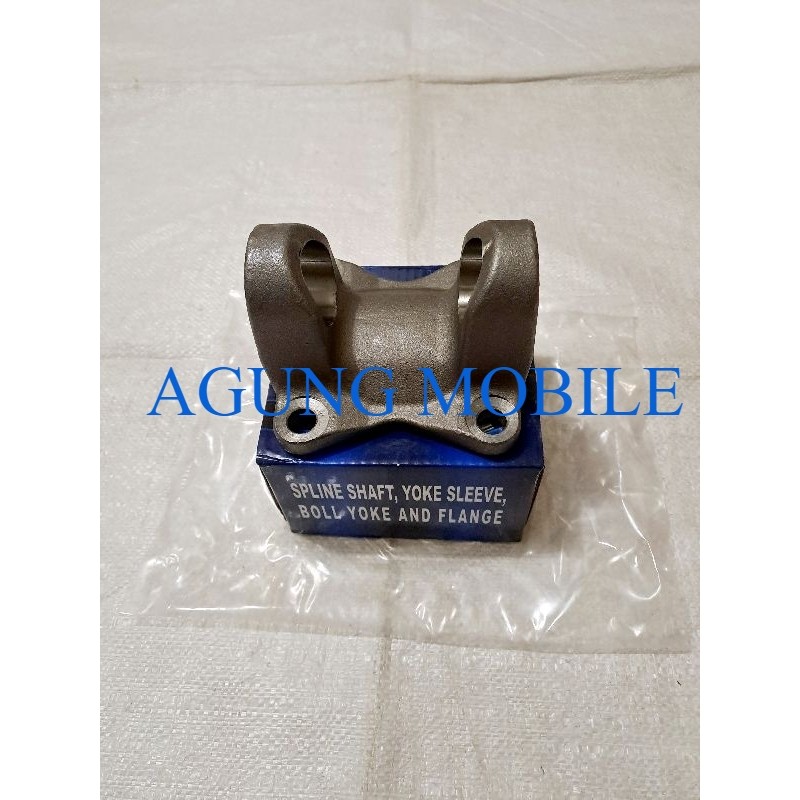 FLANGE JOINT / TAPAK KUDA 130HT - HINO DUTRO (HKK)