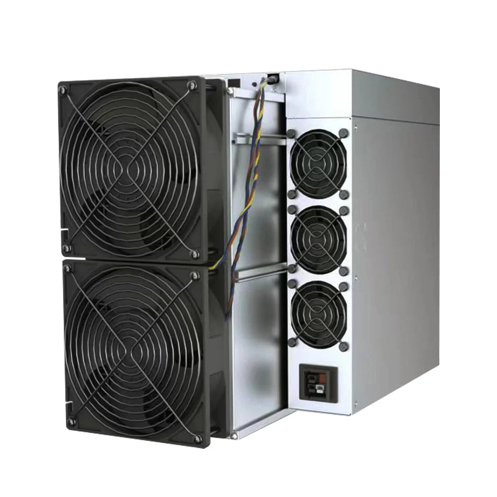 BUY 10 GET 6 FREE NEW Bitmain Antminer S21 Pro 234T 3510W 15J/T Bitcoin BTC ASIC Miner Ready Stock