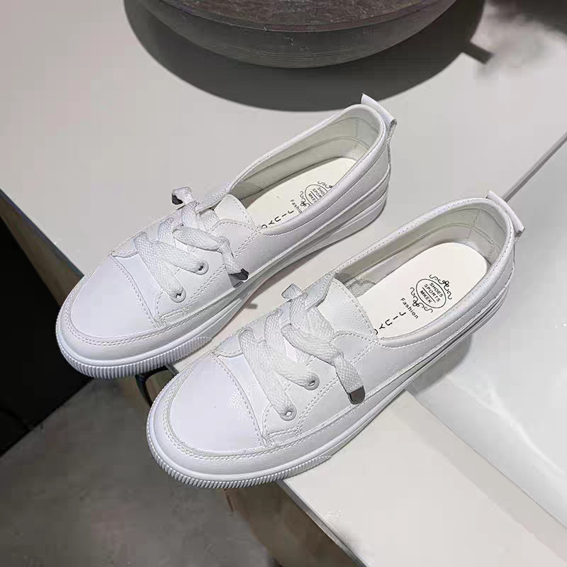Grade Ori Plk Seohyun Sale 90% Sepatu Sneakers Wanita Casual Fashion Korea Lv0103
