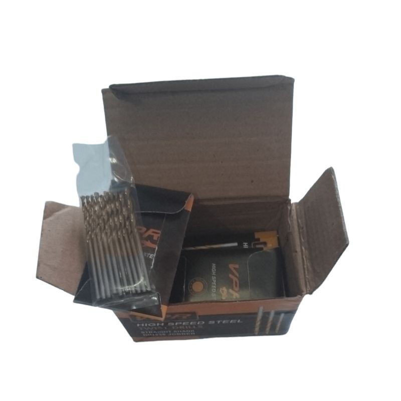 mata bor besi kayu 2 mm