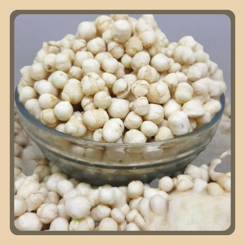 

1kg Pilus Cikur Kencur Sukro Cikur Jaya Makmur Food