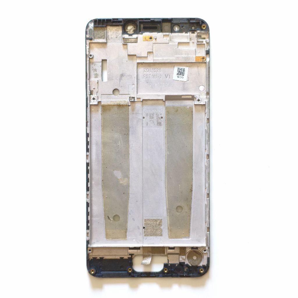 FRAME PAPAN LCD ASUS ZENFONE 4 MAX ORIGINAL COPOTAN