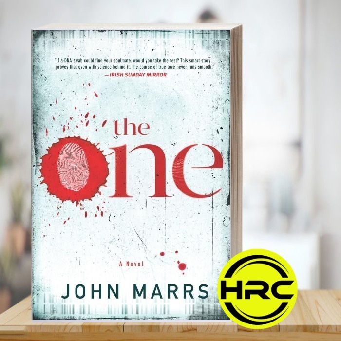 The One John Marrs