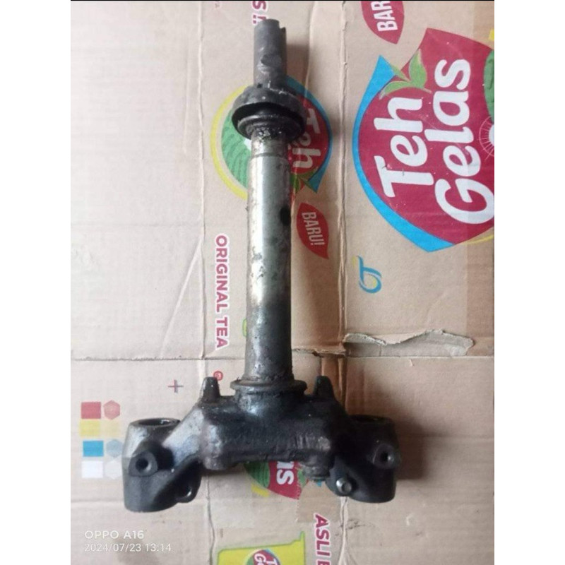 segitiga original fizr fiz sporty sigma vega lama foswan F1 F1ZR FIZ Roriginal copotan montor