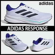 ADIDAS Sepatu Running RESPONSE IH6005
