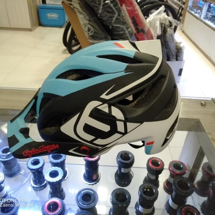 Helmet Mondraker TLD Mips Size XS/S