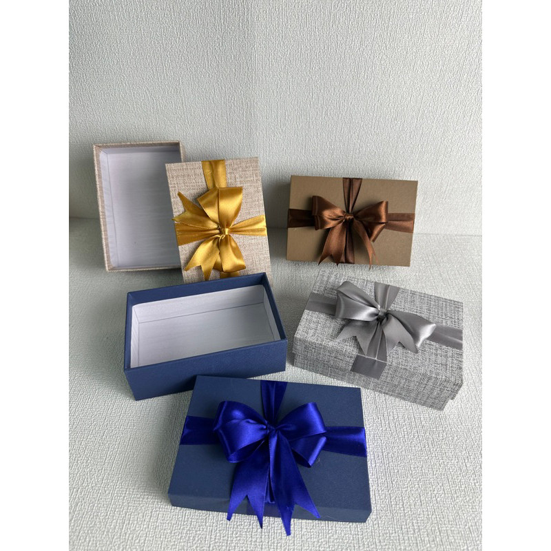 

KOTAK KADO EXCLUSIVE | Kotak kado premium| kOTAK KADO PITA 3/kotak kado 15cm x 10cm x 5 cm