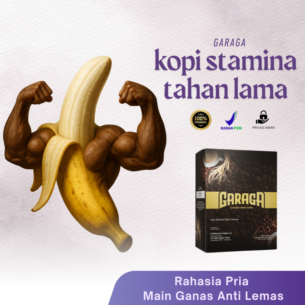 

Kopi Instan Rasa Coklat Penambah Semangat 1 Box Tanpa Loyo