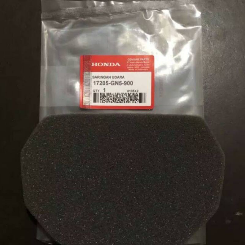 busa filter grand Astrea legenda prima