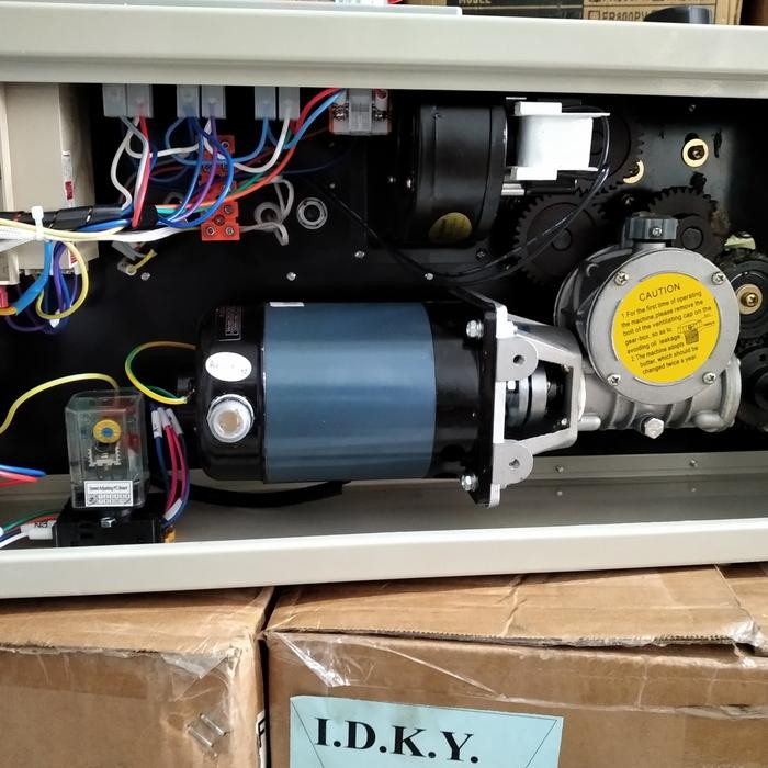 

Set Gear Continuous band Sea Sharft FRB-770 Gir Untuk Putaran Conveyor