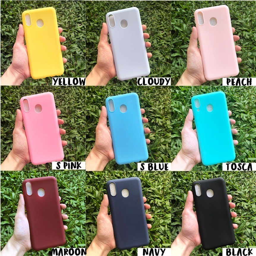 CANDY basic case samsung j7 2016 j4 plus j6 plus j5 prime j7 prime a10 a20 a30 a30s a50s a50 (7)