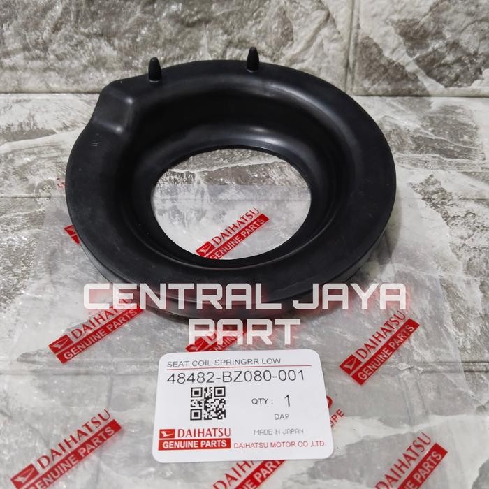READY KARET TATAKAN PER KEONG BELAKANG BAWAH DAIHATSU SIRION ORIGINAL