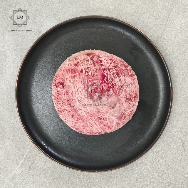 Blue Label Santori Tenderloin / Meltique Tenderloin