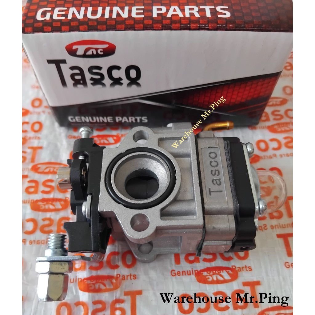 Carburator Mesin Semprot Tasco Tu26
