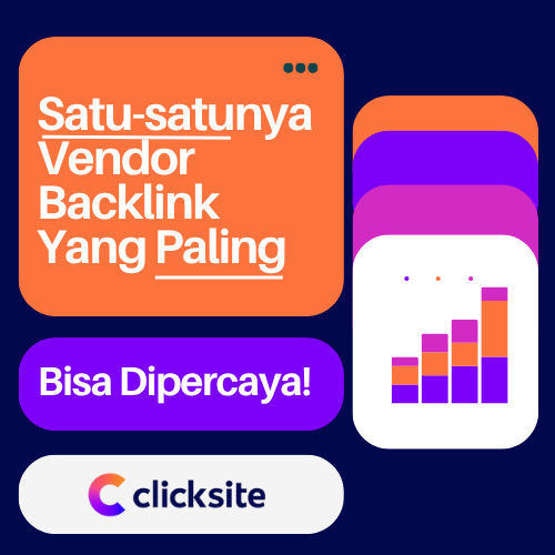 Link dari Website Beneran, Bukan Blog Zombie – Clickside.id