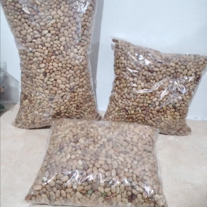 

KACANG TUNGGAK 1kg Premium Asli Timur Tengah High Quality From Kamal Indo