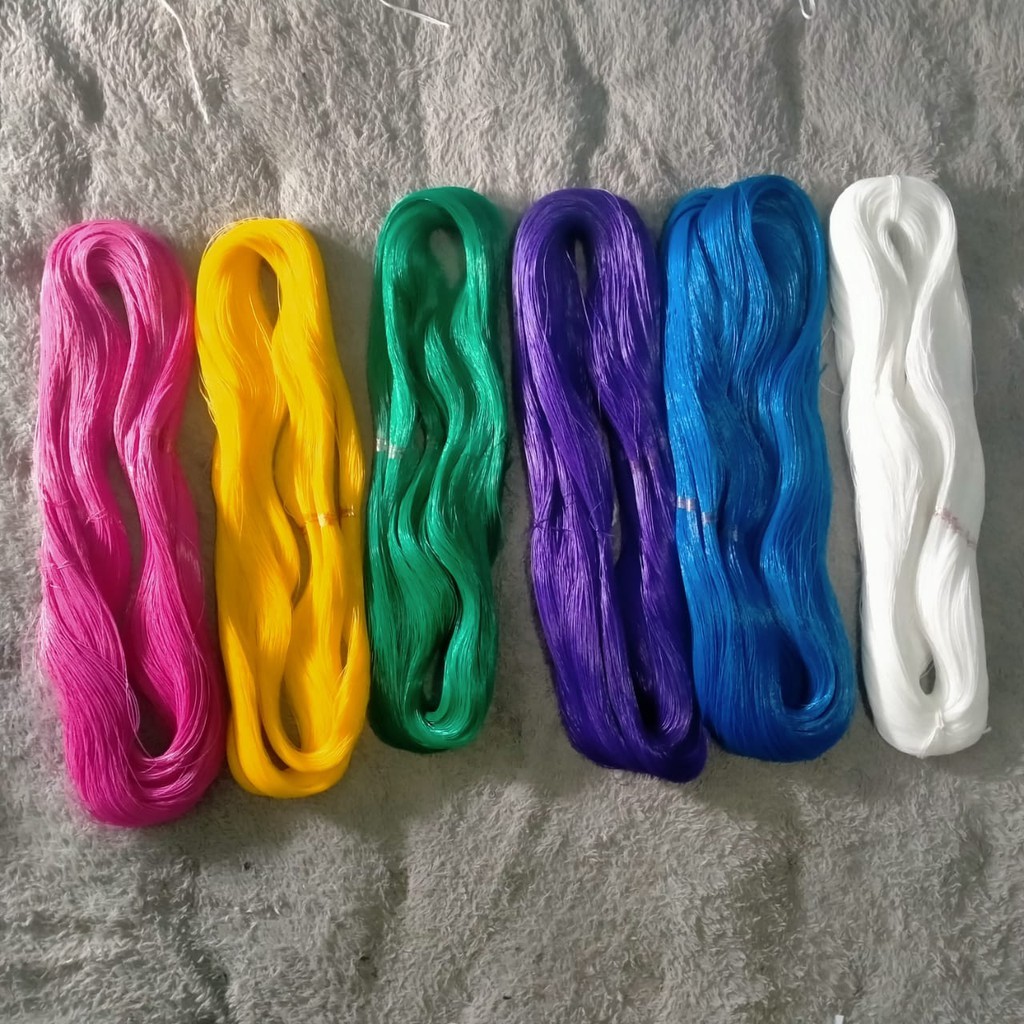 New Benang / Kenur / Senar Layangan Marlin 0.60