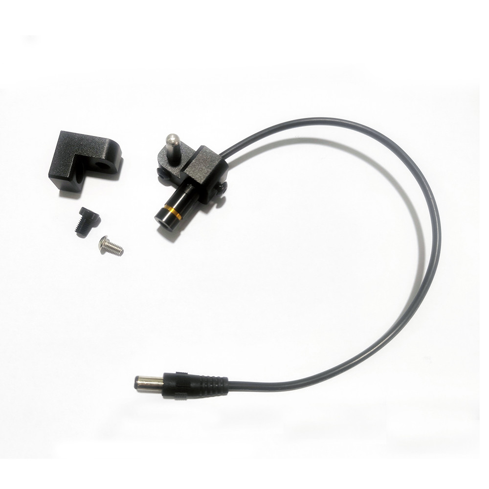 

MAXITA EC17MINI Stamping Table Position Laser Marker RCIDOS Stamping Machine only,1pcs price