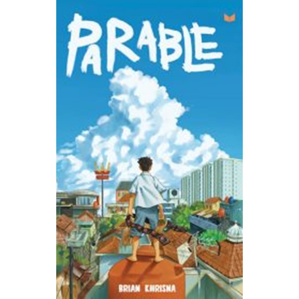 BEST SELLER Novel Parable