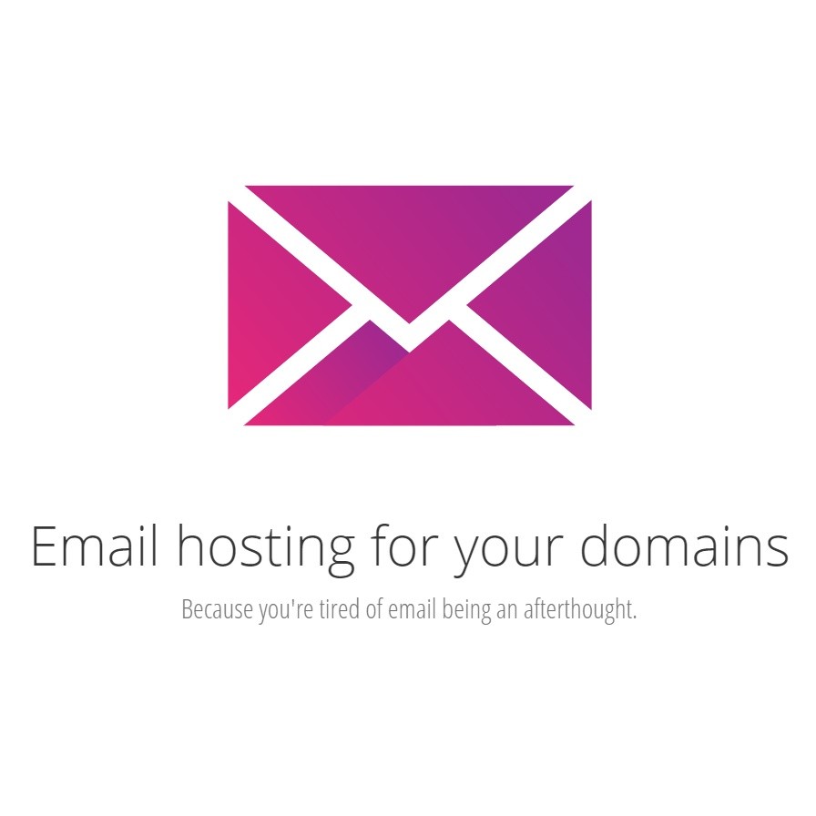 Email Hosting Bisnis Unlimited Email 1 Tahun