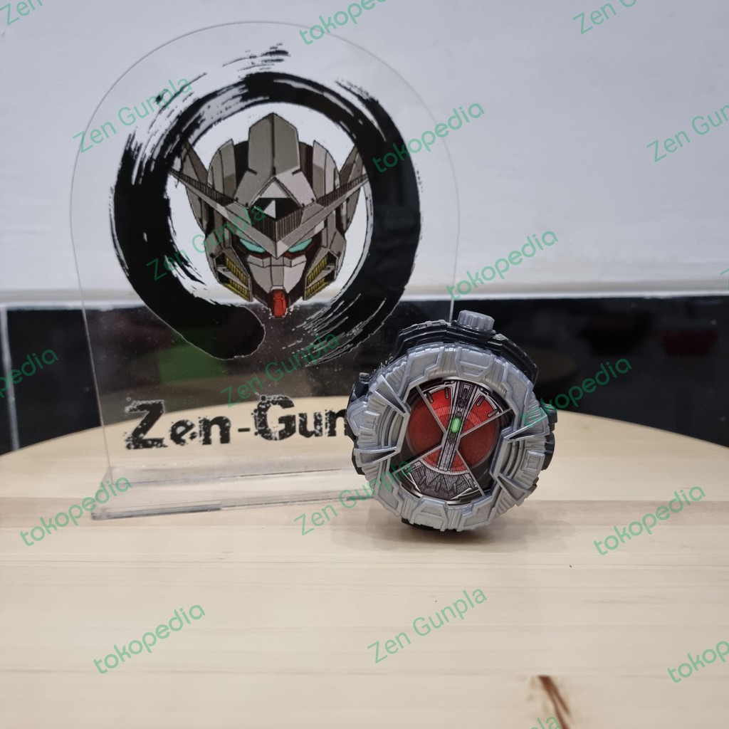 DX Faiz Axel Ridewatch Special Set BANDAI Kamen Rider ZiO Zi O RTV
