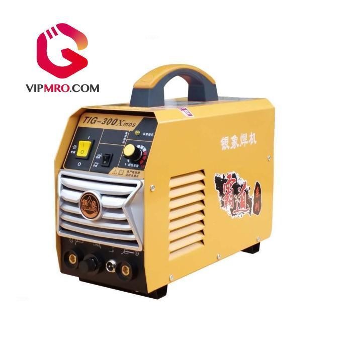 Yin Xiang Welding Machine/Mesin las busur argon TlG-300X, mesin las genggam portabel, mesin las argo