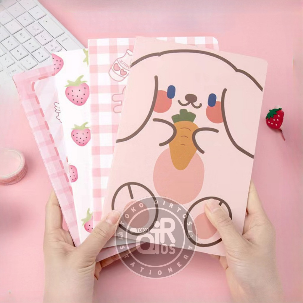 

BUKU UKURAN A5 A7/ Notepad /Buku Tulis / BOOK/ BUKU TULIS MOTIF/ BUKU TULIS AESTHETIC