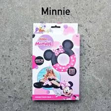 Eolo Disney 3D Swim Ring XL SWR902XL