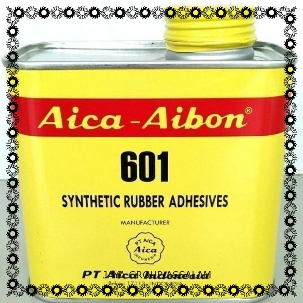 

Aibon lem serbaguna 300 gram