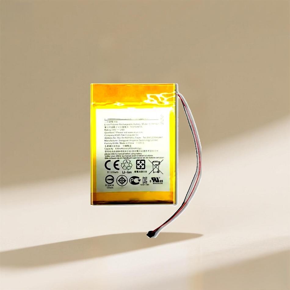 Replacement Battery For Asus Transformer Book T300CHI Keyboard Dock,C11P1421,Tablet Batteries