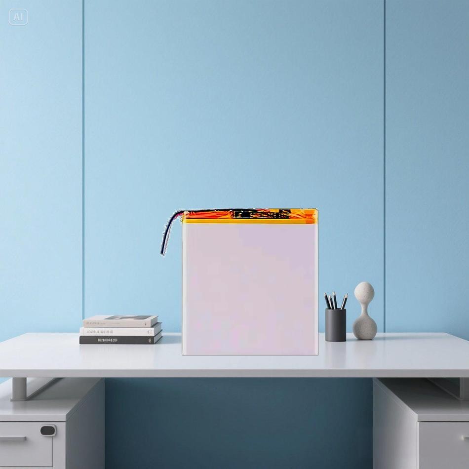 Fast Charging For Chuwi Hi9 Pro Hi9pro Tablet PC 3-Wire 3 Wires Battery 5000Mah