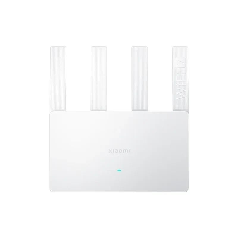 Xiaomi Mi Router BE3600 2.5G Wifi 7 Wiress Router 2.4GHz 5GHz Dual Band Mesh Works with Xiaomi mijia