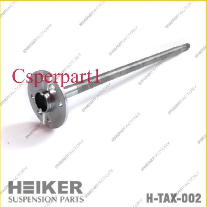 As Roda Avanza 2004-2014 toyota
