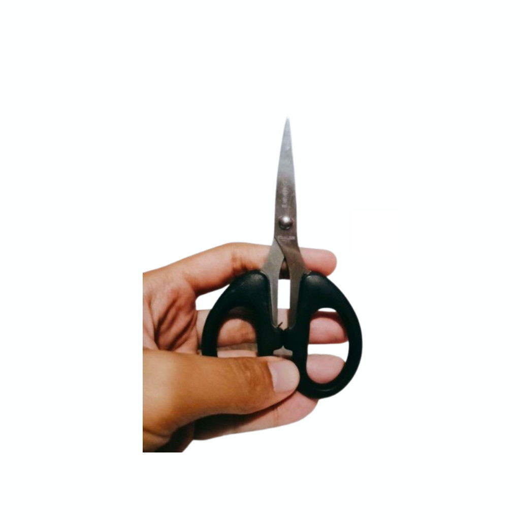 

Sekolah, Kantor, dan Rumah Gunting Serbaguna Gunting Office Gunting Dapur Kertas