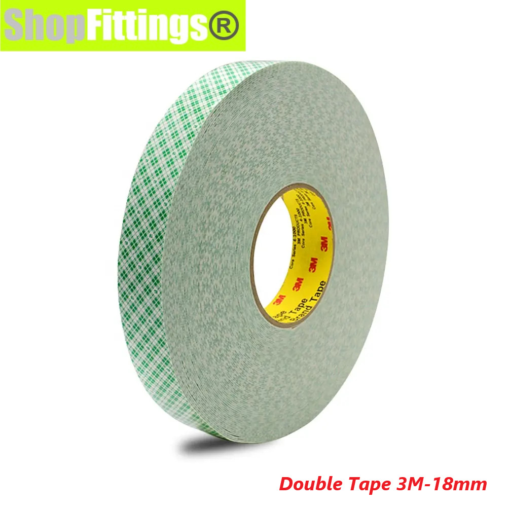 

JAMIN MURAH !!!3M Scotch Double Tape Mounting Urethane Foam or Dobel Tip Busa Sumo(BISA LANGSUNG ORDER)
