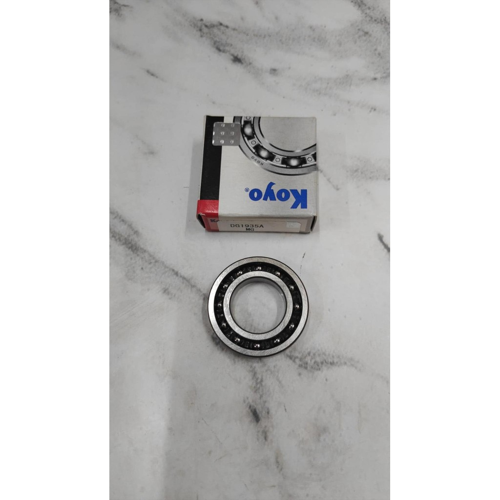 Bearing Stir Steer Avanza Xenia Kijang Koyo DG1935A