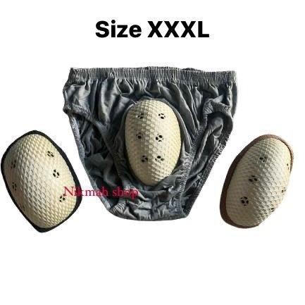 

(3pcs) CELANA KHITAN Sunat KATUN SIZE XXXL (BESAR)