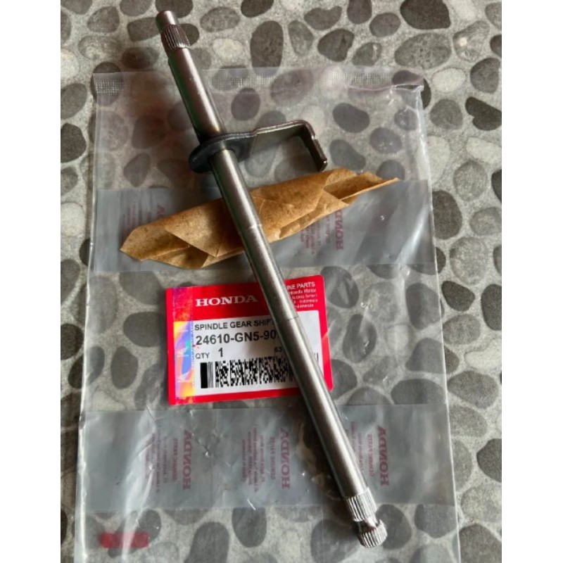 As Operan Gigi Supra X As Overan Perseneling Grand