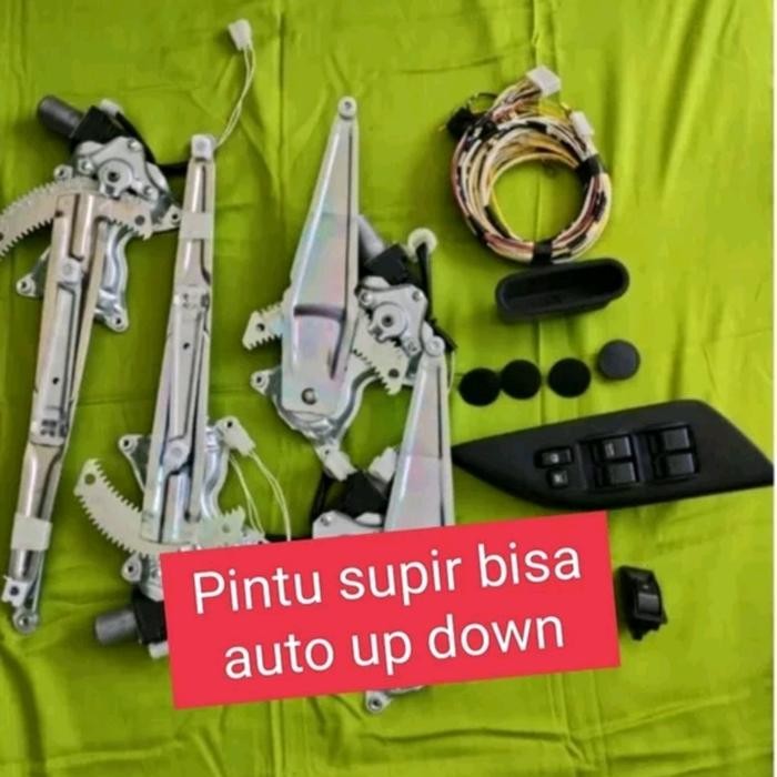 POWER WINDOW VIOS LIMO GEN3 ORI